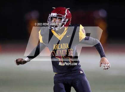 Thumbnail 3 in Burroughs vs Arcadia photogallery.