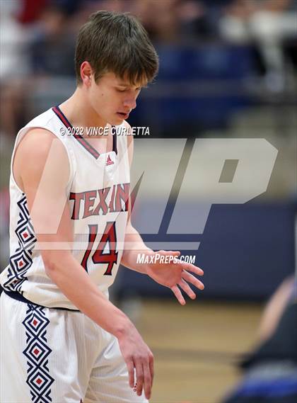 Thumbnail 1 in Blanco @ Wimberley photogallery.