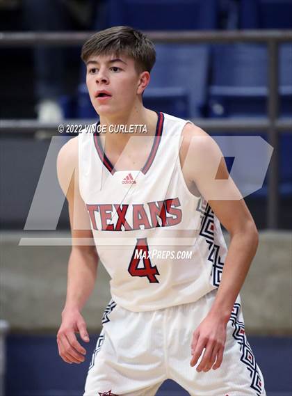 Thumbnail 1 in Blanco @ Wimberley photogallery.