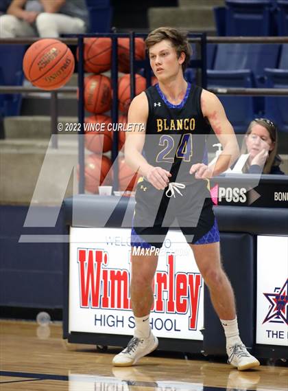 Thumbnail 3 in Blanco @ Wimberley photogallery.