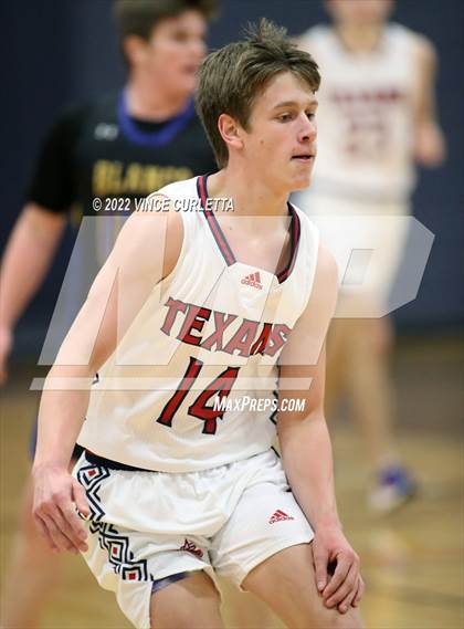 Thumbnail 1 in Blanco @ Wimberley photogallery.