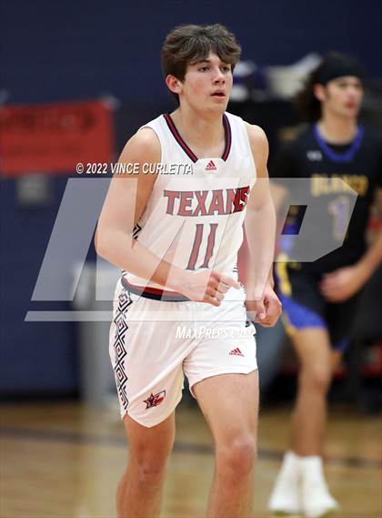Thumbnail 1 in Blanco @ Wimberley photogallery.