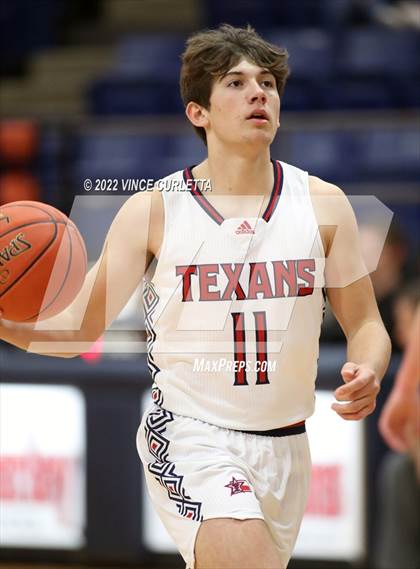 Thumbnail 1 in Blanco @ Wimberley photogallery.