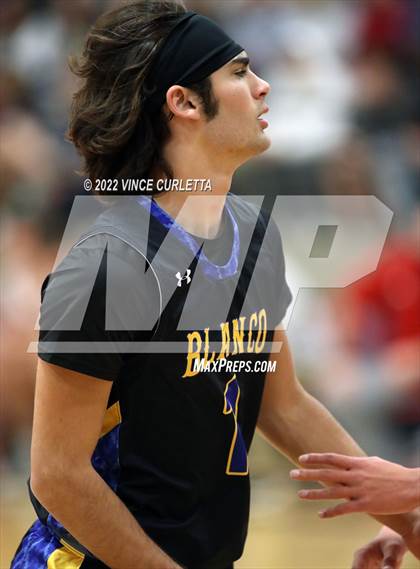 Thumbnail 1 in Blanco @ Wimberley photogallery.