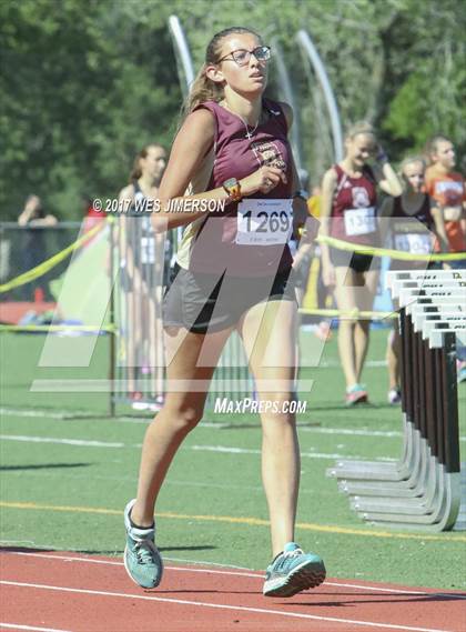 Thumbnail 1 in Del Oro Invitational photogallery.