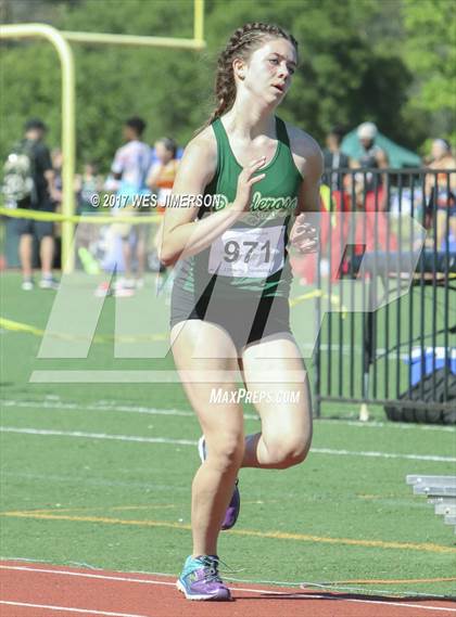 Thumbnail 2 in Del Oro Invitational photogallery.