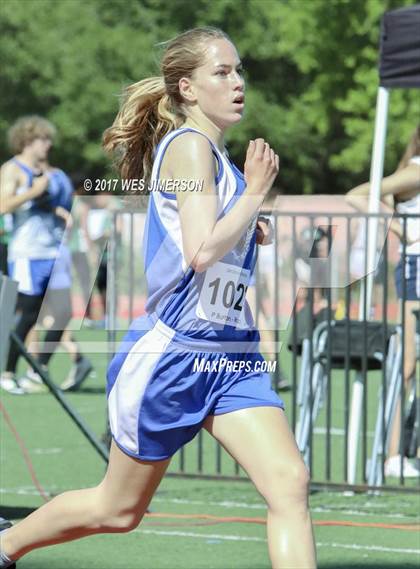 Thumbnail 1 in Del Oro Invitational photogallery.