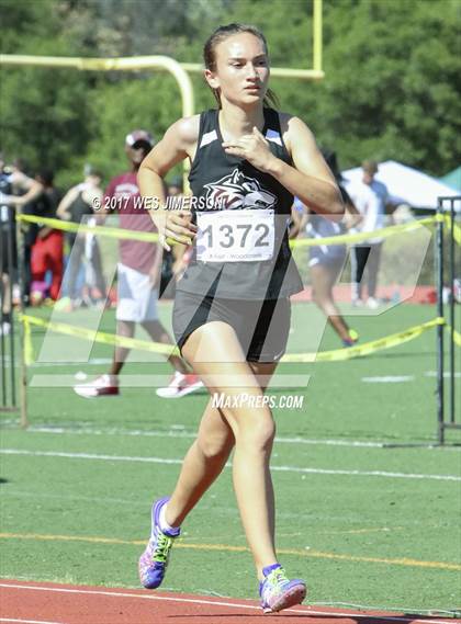 Thumbnail 2 in Del Oro Invitational photogallery.