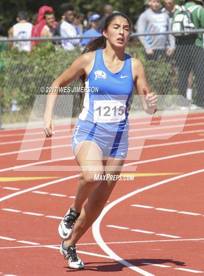 Thumbnail 1 in Del Oro Invitational photogallery.