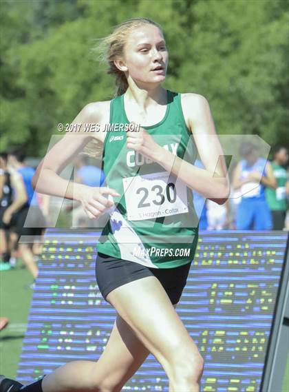 Thumbnail 1 in Del Oro Invitational photogallery.