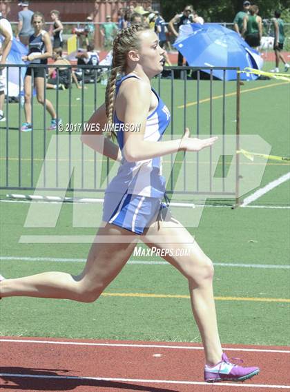Thumbnail 1 in Del Oro Invitational photogallery.
