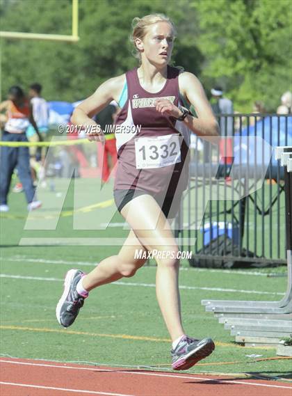 Thumbnail 2 in Del Oro Invitational photogallery.