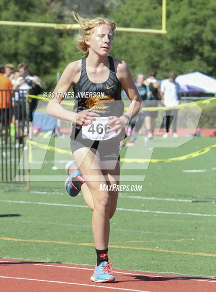 Thumbnail 3 in Del Oro Invitational photogallery.