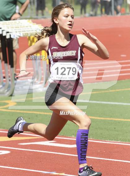Thumbnail 1 in Del Oro Invitational photogallery.