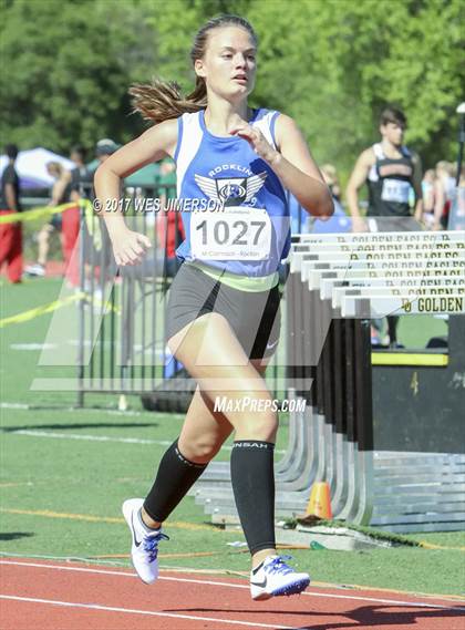 Thumbnail 1 in Del Oro Invitational photogallery.