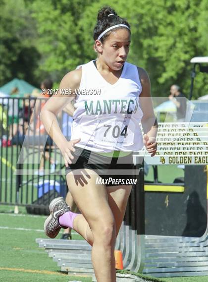 Thumbnail 1 in Del Oro Invitational photogallery.