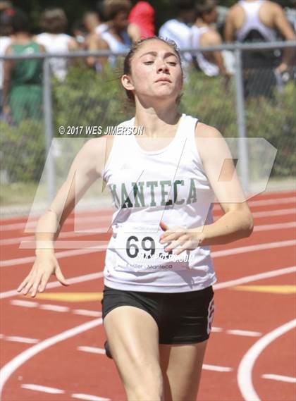 Thumbnail 3 in Del Oro Invitational photogallery.
