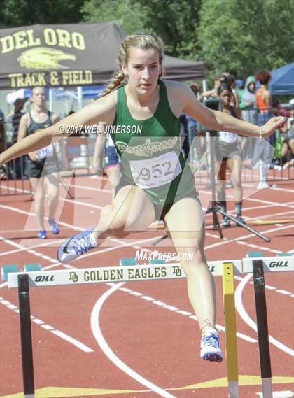 Thumbnail 1 in Del Oro Invitational photogallery.