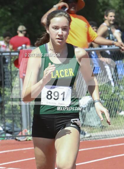 Thumbnail 1 in Del Oro Invitational photogallery.