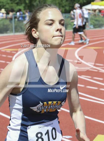 Thumbnail 1 in Del Oro Invitational photogallery.