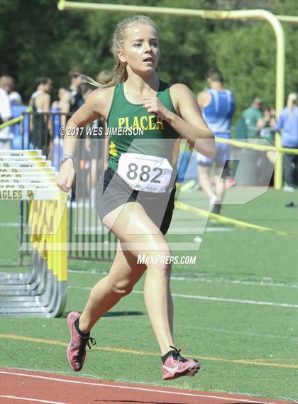 Thumbnail 3 in Del Oro Invitational photogallery.