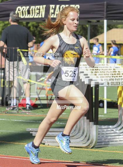 Thumbnail 1 in Del Oro Invitational photogallery.