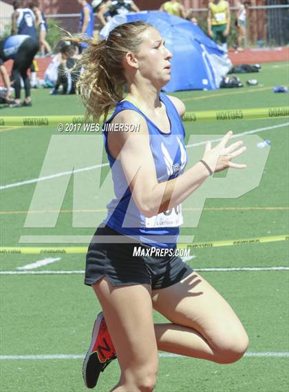 Thumbnail 1 in Del Oro Invitational photogallery.
