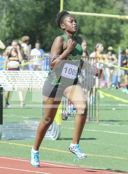Thumbnail 2 in Del Oro Invitational photogallery.
