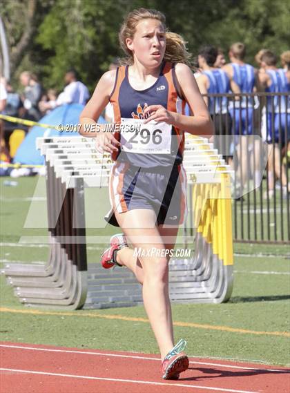 Thumbnail 1 in Del Oro Invitational photogallery.