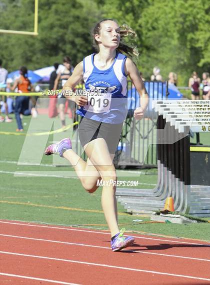 Thumbnail 2 in Del Oro Invitational photogallery.