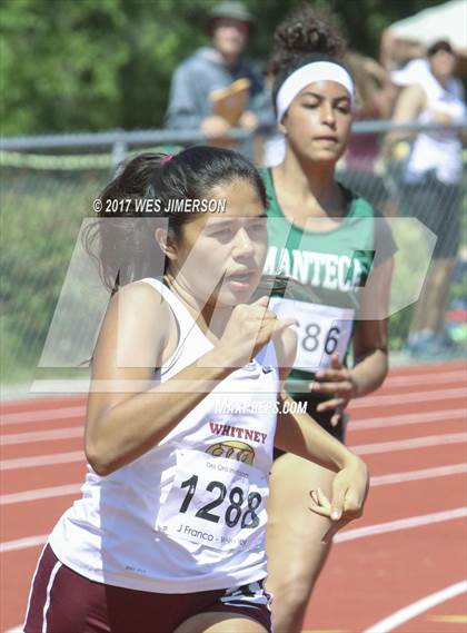 Thumbnail 1 in Del Oro Invitational photogallery.