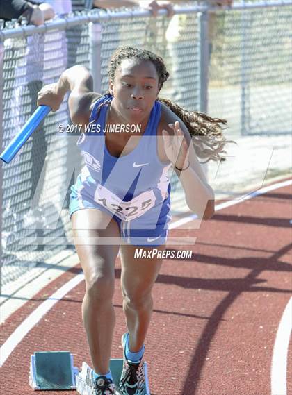 Thumbnail 3 in Del Oro Invitational photogallery.