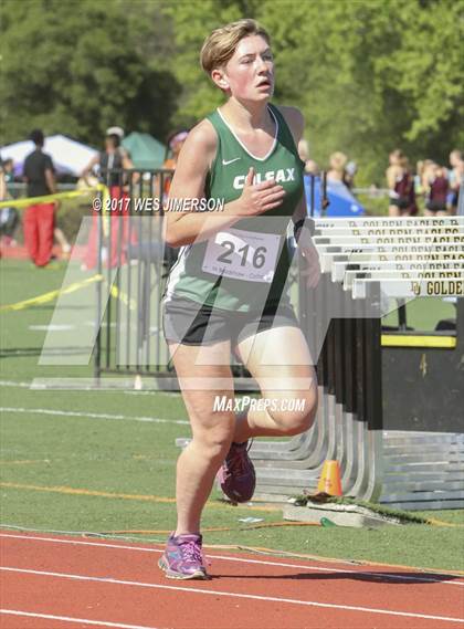 Thumbnail 3 in Del Oro Invitational photogallery.