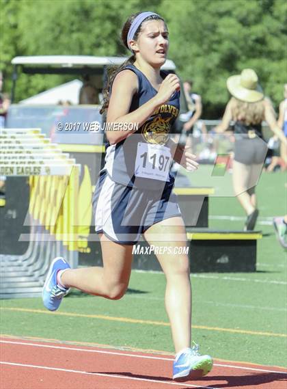 Thumbnail 1 in Del Oro Invitational photogallery.