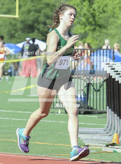 Thumbnail 3 in Del Oro Invitational photogallery.