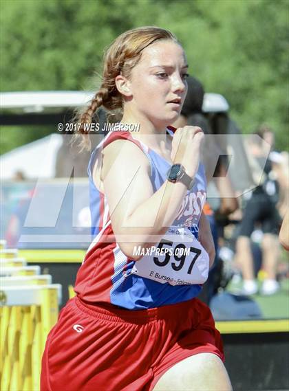 Thumbnail 3 in Del Oro Invitational photogallery.