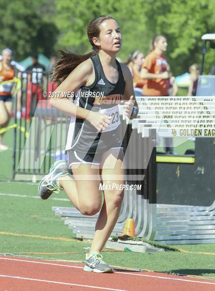 Thumbnail 1 in Del Oro Invitational photogallery.