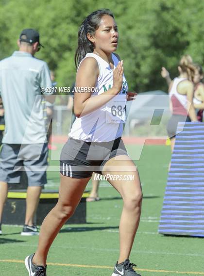 Thumbnail 1 in Del Oro Invitational photogallery.