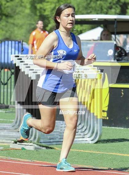 Thumbnail 1 in Del Oro Invitational photogallery.