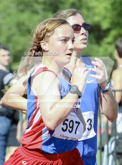 Thumbnail 1 in Del Oro Invitational photogallery.
