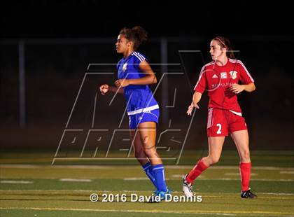 Thumbnail 3 in North vs South (Central Section All-Star) photogallery.