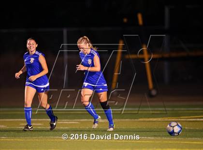 Thumbnail 1 in North vs South (Central Section All-Star) photogallery.