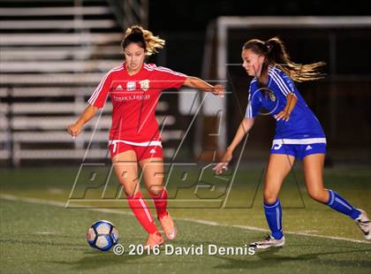 Thumbnail 1 in North vs South (Central Section All-Star) photogallery.