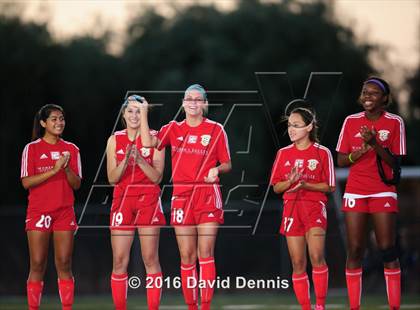 Thumbnail 1 in North vs South (Central Section All-Star) photogallery.