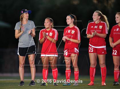 Thumbnail 3 in North vs South (Central Section All-Star) photogallery.
