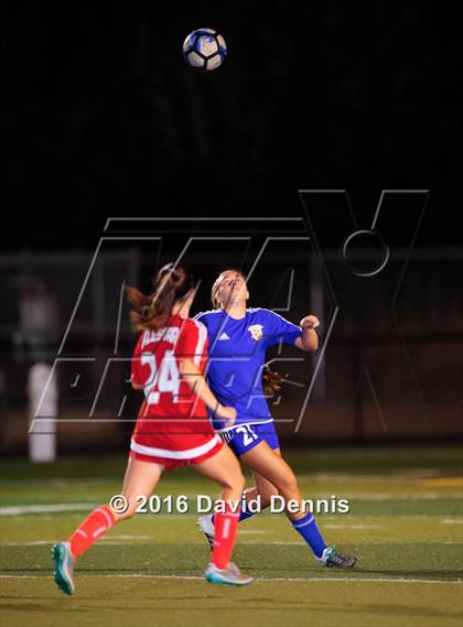 Thumbnail 2 in North vs South (Central Section All-Star) photogallery.