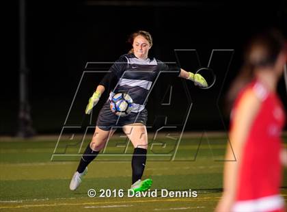 Thumbnail 2 in North vs South (Central Section All-Star) photogallery.