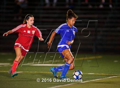 Thumbnail 3 in North vs South (Central Section All-Star) photogallery.