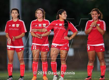 Thumbnail 3 in North vs South (Central Section All-Star) photogallery.