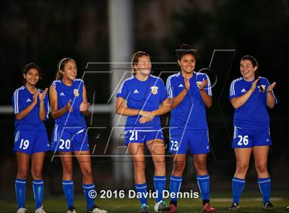 Thumbnail 2 in North vs South (Central Section All-Star) photogallery.